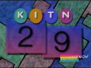KITN (WFTC) commercials aired during "The April Fools" April 1, 1990
