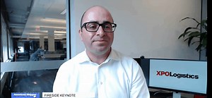 XPO Logistics deploys machine learning to optimize supply chain (with video)