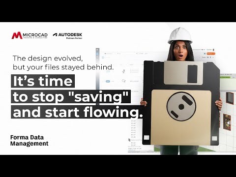 Forma Data Management