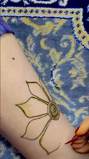 Asthetic Mehandi 👌👌#nehamehandi #mehndi #hennadesign #mehandi #henna