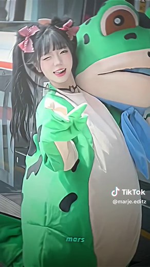 mars on TikTok