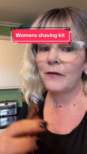 FFS Women's Shaving Kit Review