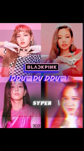 BLACKPINK INSANE 😭IILevel100🥶II #ddu_du_ddu_du