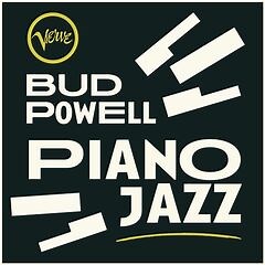 Bud Powell – Piano Jazz Bud Powell (2023) » download by NewAlbumReleases.net