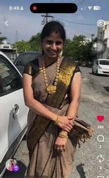 Family function 😍❤️ @Pooja_tex watsapp link : https://chat.whatsapp.com/J5993ftuIAGBViPUmtQQhp