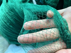 [Hot Item] Nylon Multifilment Fishing Net Fish Farming Shrimp Net