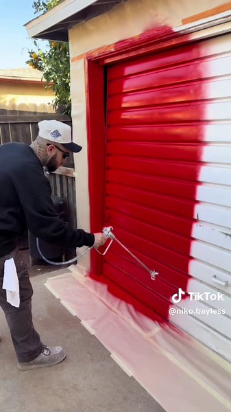 Transform Your Space with Behr's 100 MPH Color