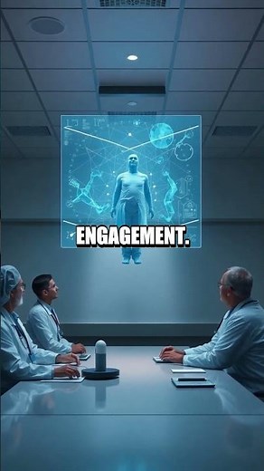 Holographic Futures: The Real World Impact of 3D Displays