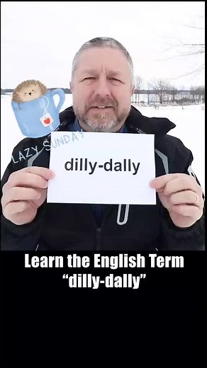 Learn the English term