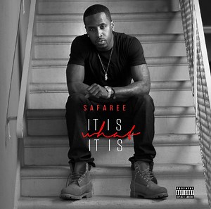Safaree – ‘It Is What It Is’ Mixtape & ‘Computers’ Freestyle (Video)