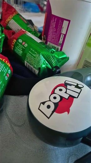 when I'm trying to do a test mode on bop it refresh but on low battery's