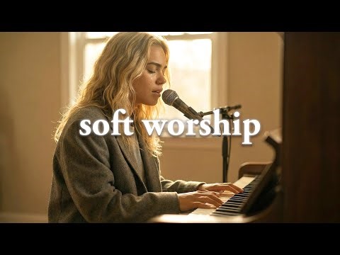 Soft Christian Worship Songs to Heal Your Soul