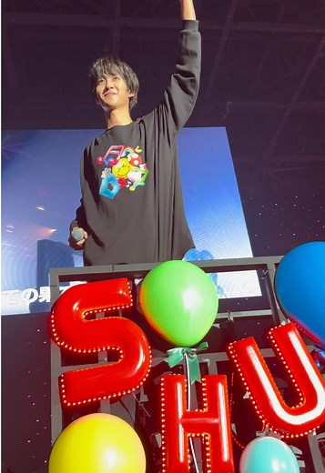 M!LK ARENA TOUR 2025-2026 愛知公演
