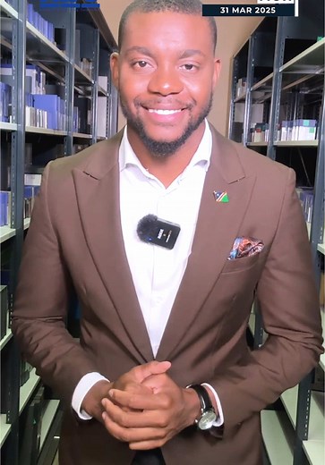 Namibia News Update: Air Namibia, Bank Dividend, and More