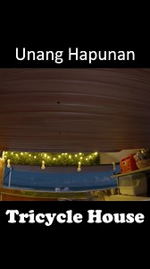 Unang hapunan namin na magkasama sa Trike House pagkalipas ng 4 na buwan. #vanlife #roadlife #tricyclehouse #parttimehippies #tricyclediaries #relaxing #asmr | Tricycle Diaries