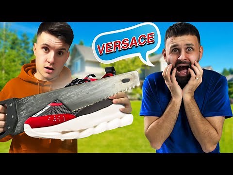 The Pause Challenge 2024 ! *EXTREME*