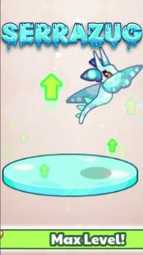 Prodigy Math Game | New Skadi, Serrazug, & Boreas Attack Animations #shorts #viral