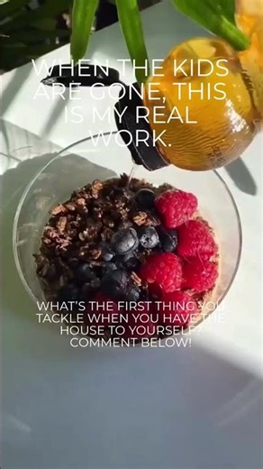 Unlocking My Genius Hours: The Mom Solo-Time Strategy