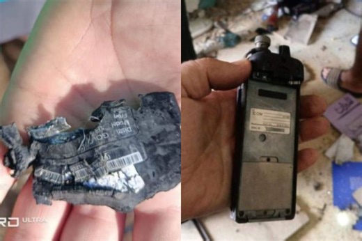 Veja as agências de Israel suspeitas de explodir pagers no Líbano