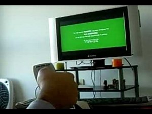 My Media Center Linux - Mythtv