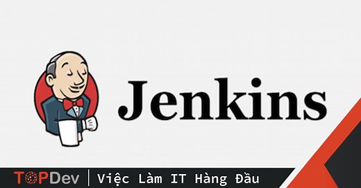 Hướng dẫn build java project, maven project trên Jenkins | TopDev