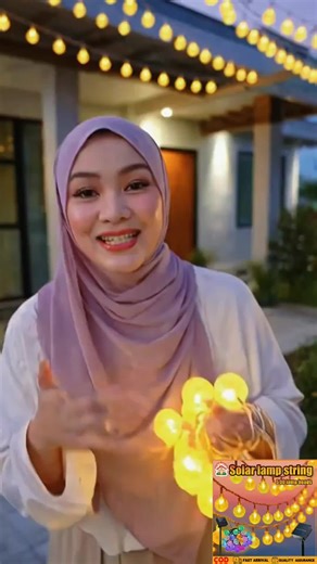 Exploring Lampu Kelip Kelip Solar Innovations