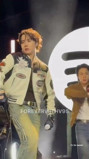 Literally stop scrolling and watch jhope insane body control 🔥