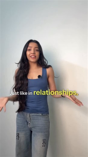 Aneri Thakkar | Growth Mindset | People skills | Relationships on Instagram: "How will you ever manifest something without knowing what life without that thing or with a lot of it looks like ? . . . . . . . . . [Money, Growth , Mindset, Relatable, Success, Failure, Relationships, Dating tips, Advice, Explore, Trendjng, Viral, Bengaluru, Delhi, Mumbai, Motivation, Hunger] . . . . . . #moneyfreedom #growthmindset #datingtips #successdriven #relatable"