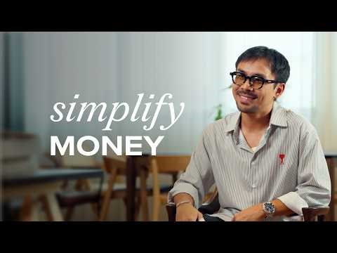 Creator, Entrepreneur, Investor with Syfe