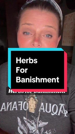 Herbs for Banishment: Effective Protection Spells