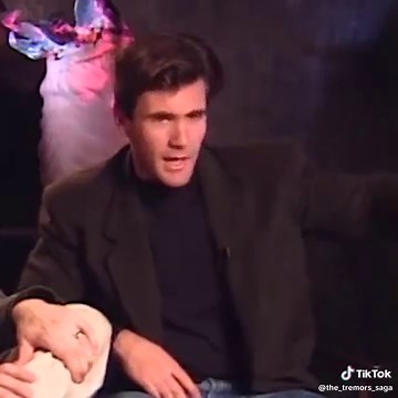 The Tremors Saga on TikTok