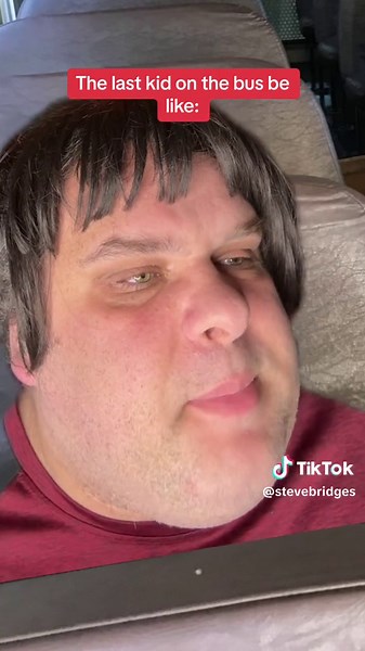 Bus Driver Jokes: Last Kid on the Bus Humor