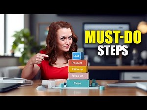 How To Build A Sales Pipeline