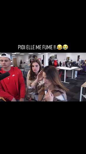 pidi et valouzz sur TikTok