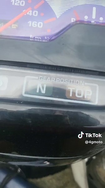 Custom Racing Spirit: Y110 Electric Starter Conversion Kit