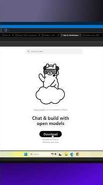 Run a Private AI on Your PC for Free