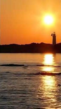 Smooth Jazz by the Sea | Calm Coastal Lounge Music | 2 Minutes #thaluna