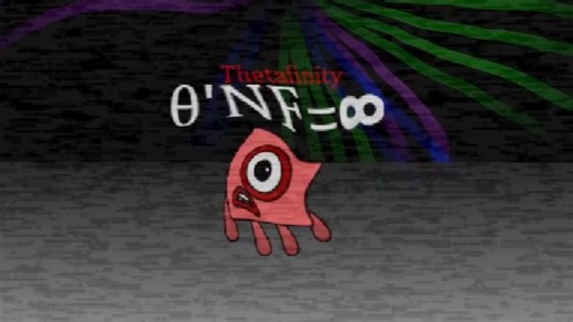 number blocks Beyond Absolute Infinity正式版2.0(my version)