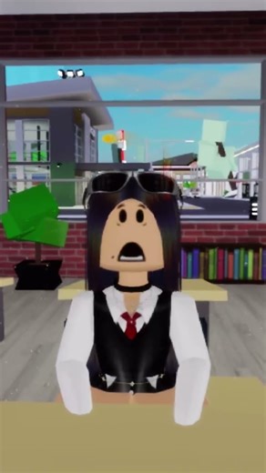 😅 #roblox #brookhaven