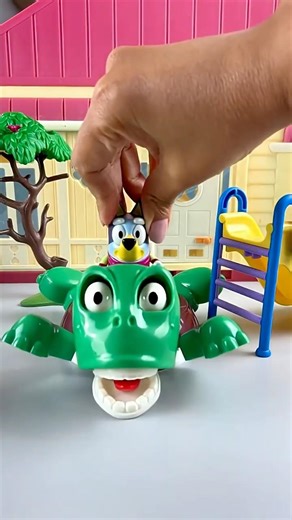 TURTLE ASMR SATISFYING WITH SET TOYS ASMR VIDEO MARIO PIG G #Shorts #shortsvideo #shortsfeed