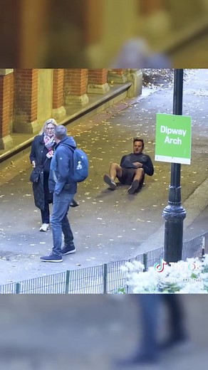 beware all ye who enter the fart tunnel 💨 #fyp #foryou #funny #fartprank #humorbagel #lol