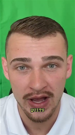 Non-Smoker vs. Quitter: Who Really Succeeds? #shorts