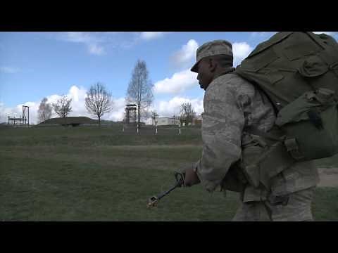 Air Force Rangers