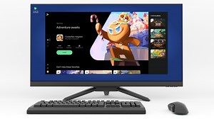 Google Play Games for PC Will Add More Native PC Titles This Year