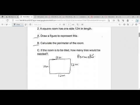 PEP PERFORMANCE TASK GRADE 5 solution 2