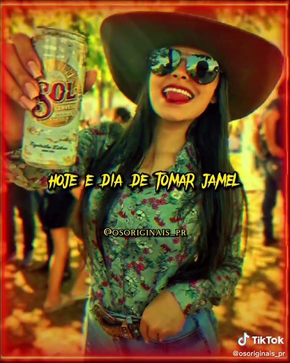 Os vídeos de Os Originais (@osoriginais_pr) com som original - Os Originais