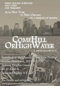 Come Hell or High Water streaming: watch online