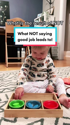 Positive Discipline in Montessori: Encouraging Intrinsic Motivation