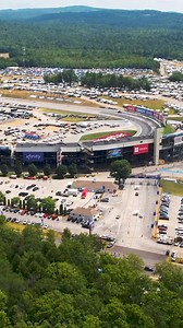 Granite State of mind. 🙌🏻 We’re ready for ya, NASCAR. #USATODAY301 | New Hampshire Motor Speedway