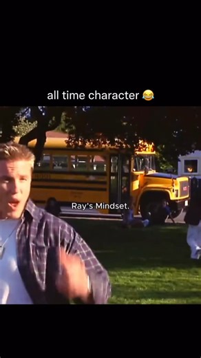 😭😭 (@therealdjsw1 qtwxz1/TT) 🍿 Shawn Wayans’s character Ray from ‘Scary Movie’ (2000–2006) was originally written with far fewer comedic lines, but his improvised delivery during table reads convinced the writers to expand his role significantly. Wayans pushed to heighten Ray’s absurd confidence and obliviousness, shaping many of the character’s most quoted moments directly in the recording booth. His ad-libbed reactions became such a standout that the crew encouraged more on-set improvisatio